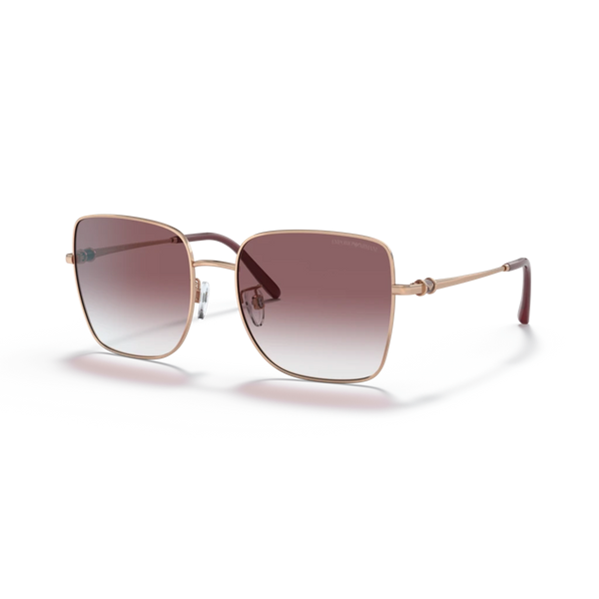 EA 2128D 30118H 56 Emporio Armani Güneş Gözlüğü