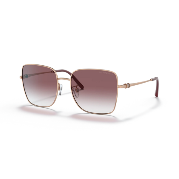 EA 2128D 30118H 56 Emporio Armani Güneş Gözlüğü