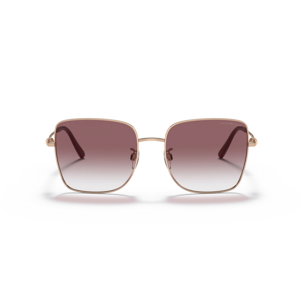 EA 2128D 30118H 56 Emporio Armani Güneş Gözlüğü