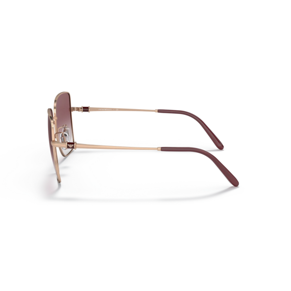 EA 2128D 30118H 56 Emporio Armani Güneş Gözlüğü