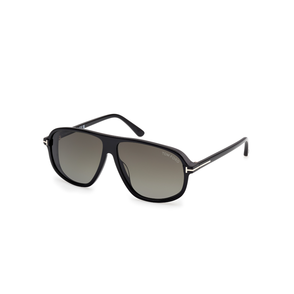 FT 1208/S Guillaume 01B 61 Tom Ford Güneş Gözlüğü