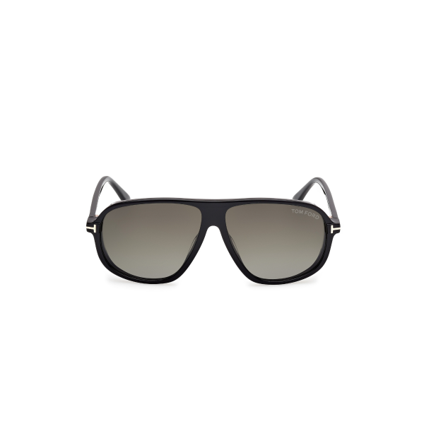 FT 1208/S Guillaume 01B 61 Tom Ford Güneş Gözlüğü