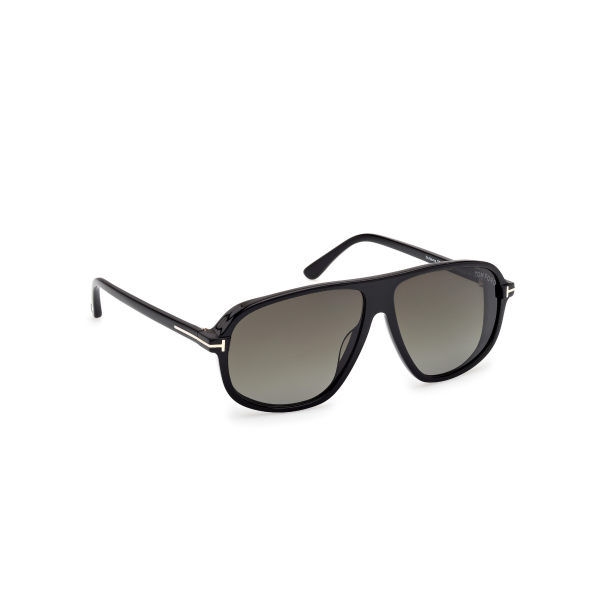 FT 1208/S Guillaume 01B 61 Tom Ford Güneş Gözlüğü