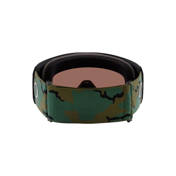 OO 7070 7070F5 Oakley Goggles LINE MINER L Kayak / Snowboard Kar Gözlüğü