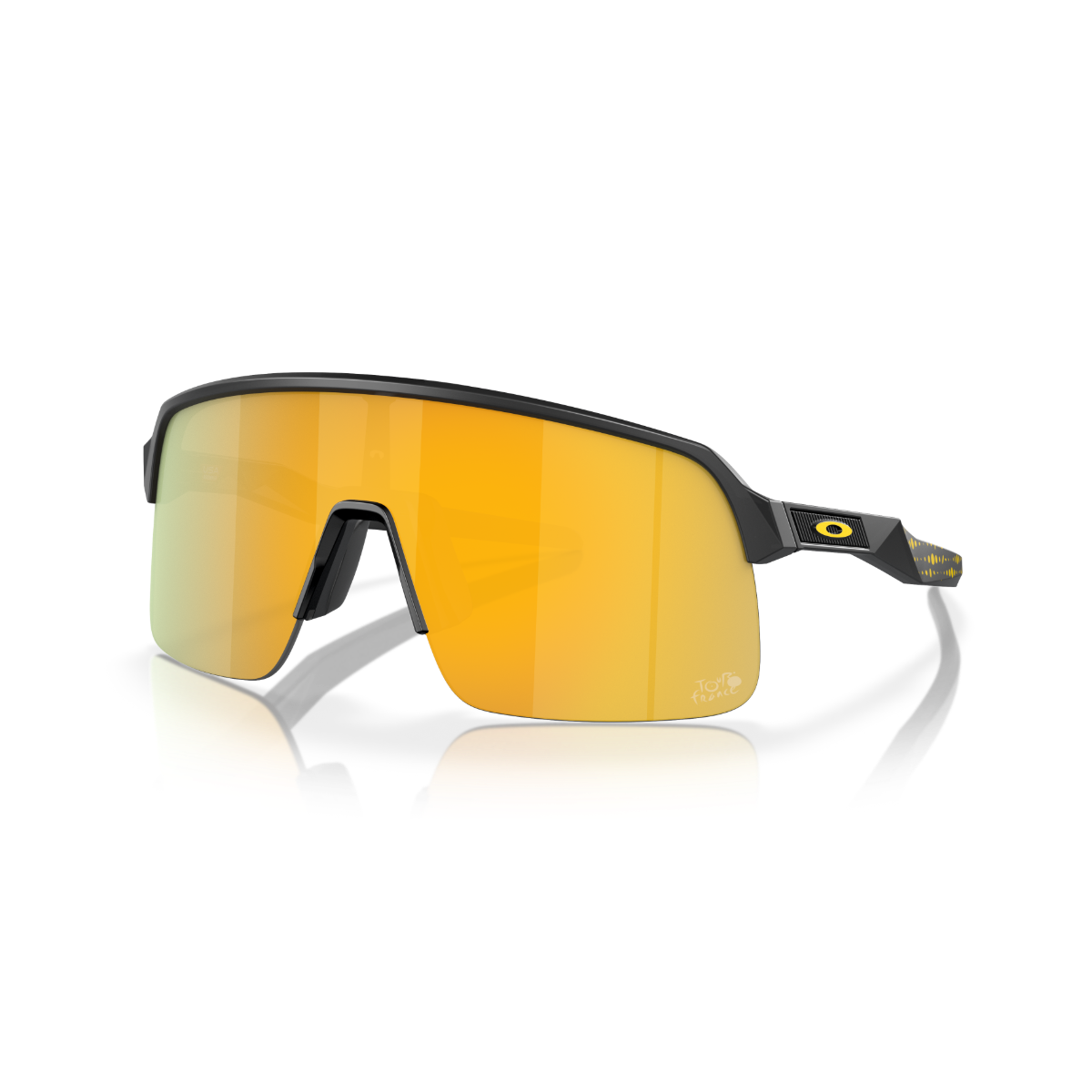 OO 9463 946360 39 Oakley SUTRO LITE 2024 Tour De France™ Güneş Gözlüğü