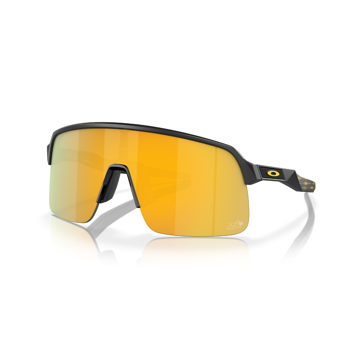 OO 9463 946360 39 Oakley SUTRO LITE 2024 Tour De France™ Güneş Gözlüğü