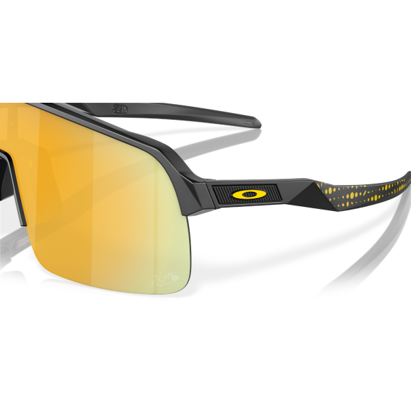 OO 9463 946360 39 Oakley SUTRO LITE 2024 Tour De France™ Güneş Gözlüğü