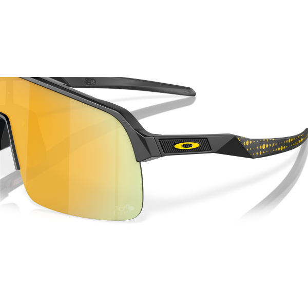 OO 9463 946360 39 Oakley SUTRO LITE 2024 Tour De France™ Güneş Gözlüğü