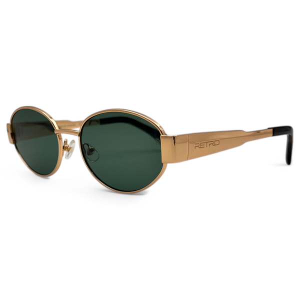 RO NOX II C02 Retro Güneş Gözlüğü