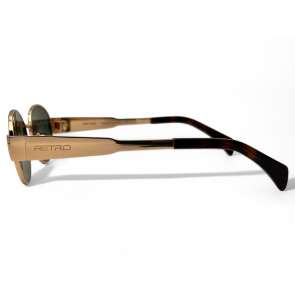 RO NOX II C02 Retro Güneş Gözlüğü