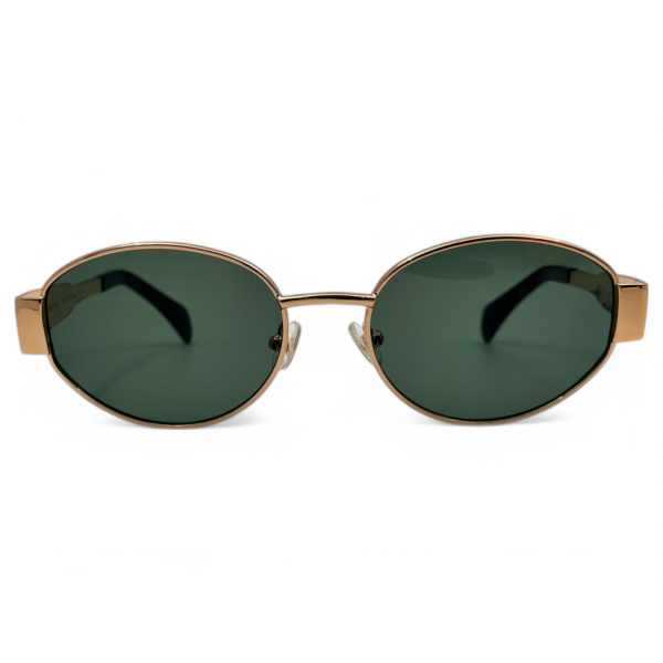 RO NOX II C02 Retro Güneş Gözlüğü