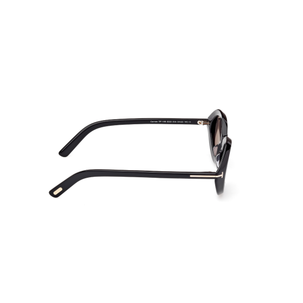 FT 1186 Carmen 01A 51 Tom Ford Güneş Gözlüğü