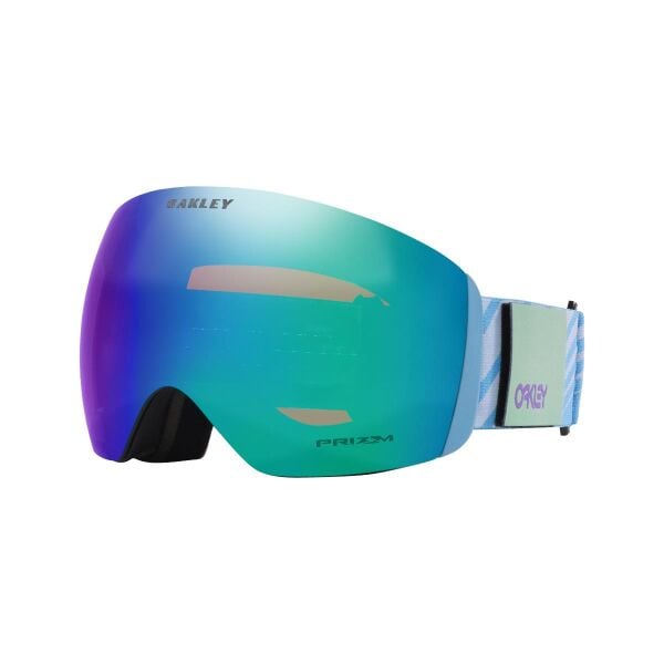 OO 7050 7050D0 Oakley Goggles FLIGHT DECK L Kayak / Snowboard Kar Gözlüğü
