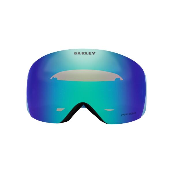 OO 7050 7050D0 Oakley Goggles FLIGHT DECK L Kayak / Snowboard Kar Gözlüğü