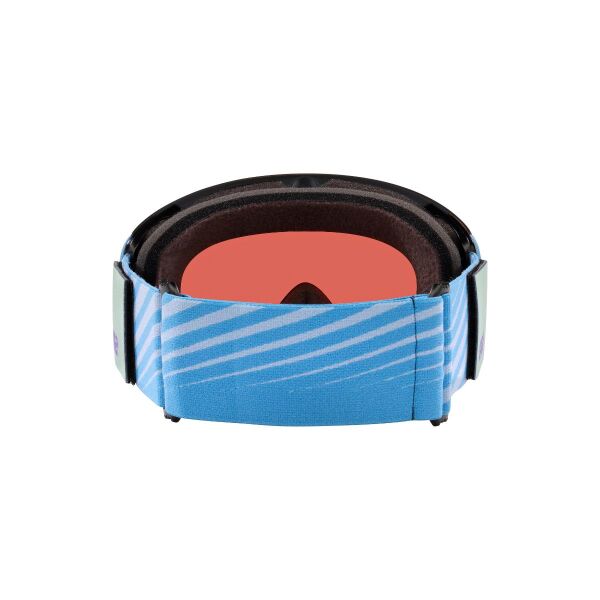 OO 7050 7050D0 Oakley Goggles FLIGHT DECK L Kayak / Snowboard Kar Gözlüğü