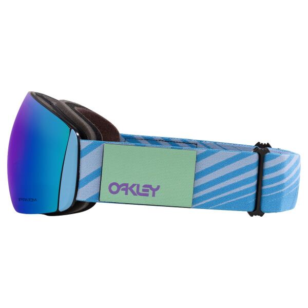 OO 7050 7050D0 Oakley Goggles FLIGHT DECK L Kayak / Snowboard Kar Gözlüğü