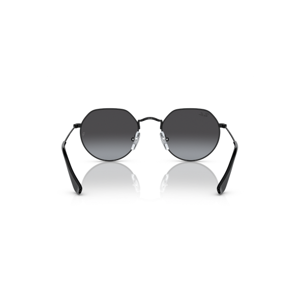 RJ 9565S 287/8G 47 Ray-Ban Junior JUNIOR JACK Çocuk Güneş Gözlüğü