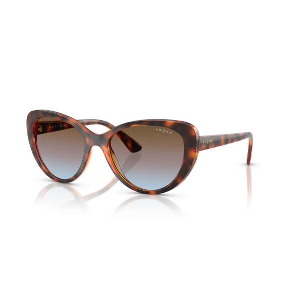 VO 5649SI W65648 54 Vogue Güneş Gözlüğü