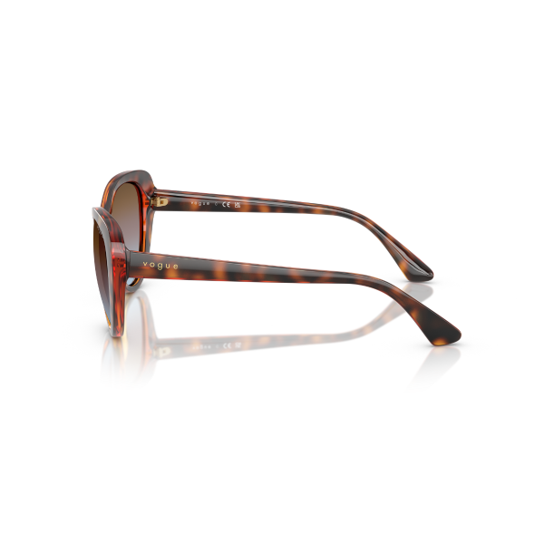 VO 5649SI W65648 54 Vogue Güneş Gözlüğü