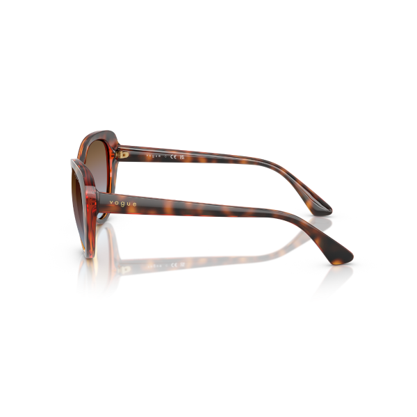 VO 5649SI W65648 54 Vogue Güneş Gözlüğü