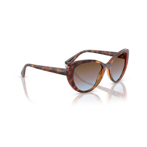 VO 5649SI W65648 54 Vogue Güneş Gözlüğü