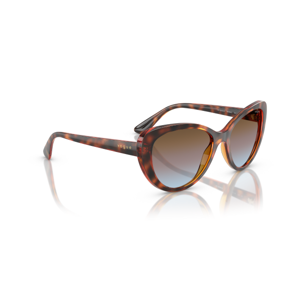 VO 5649SI W65648 54 Vogue Güneş Gözlüğü
