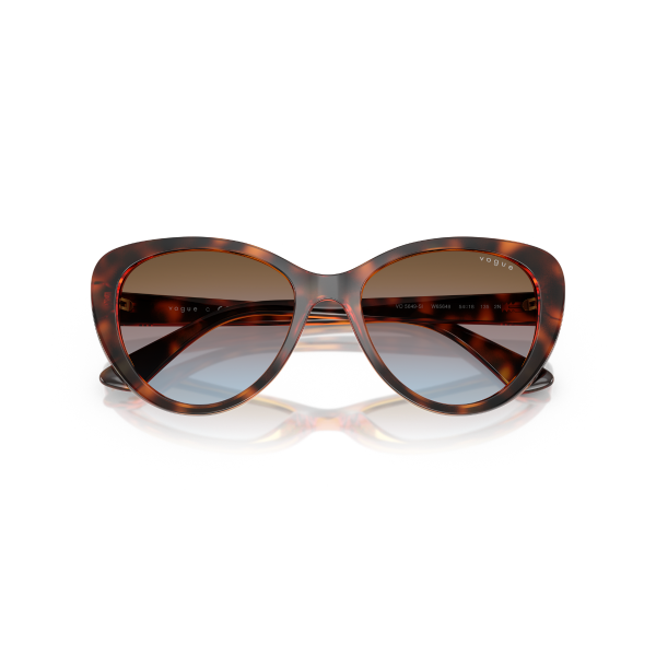 VO 5649SI W65648 54 Vogue Güneş Gözlüğü