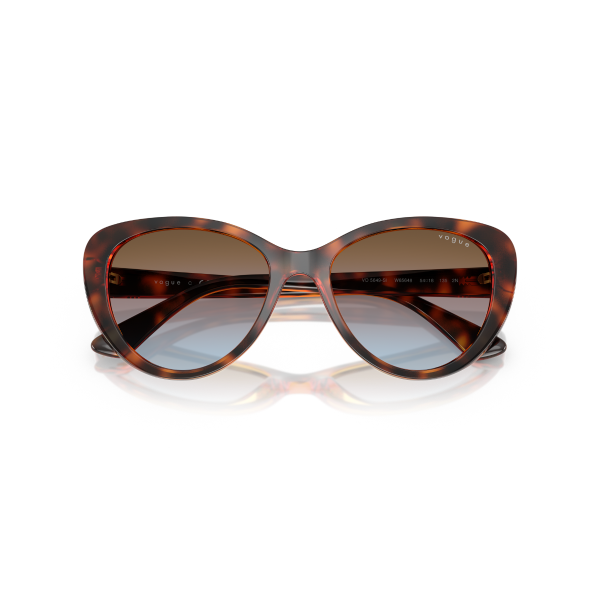 VO 5649SI W65648 54 Vogue Güneş Gözlüğü