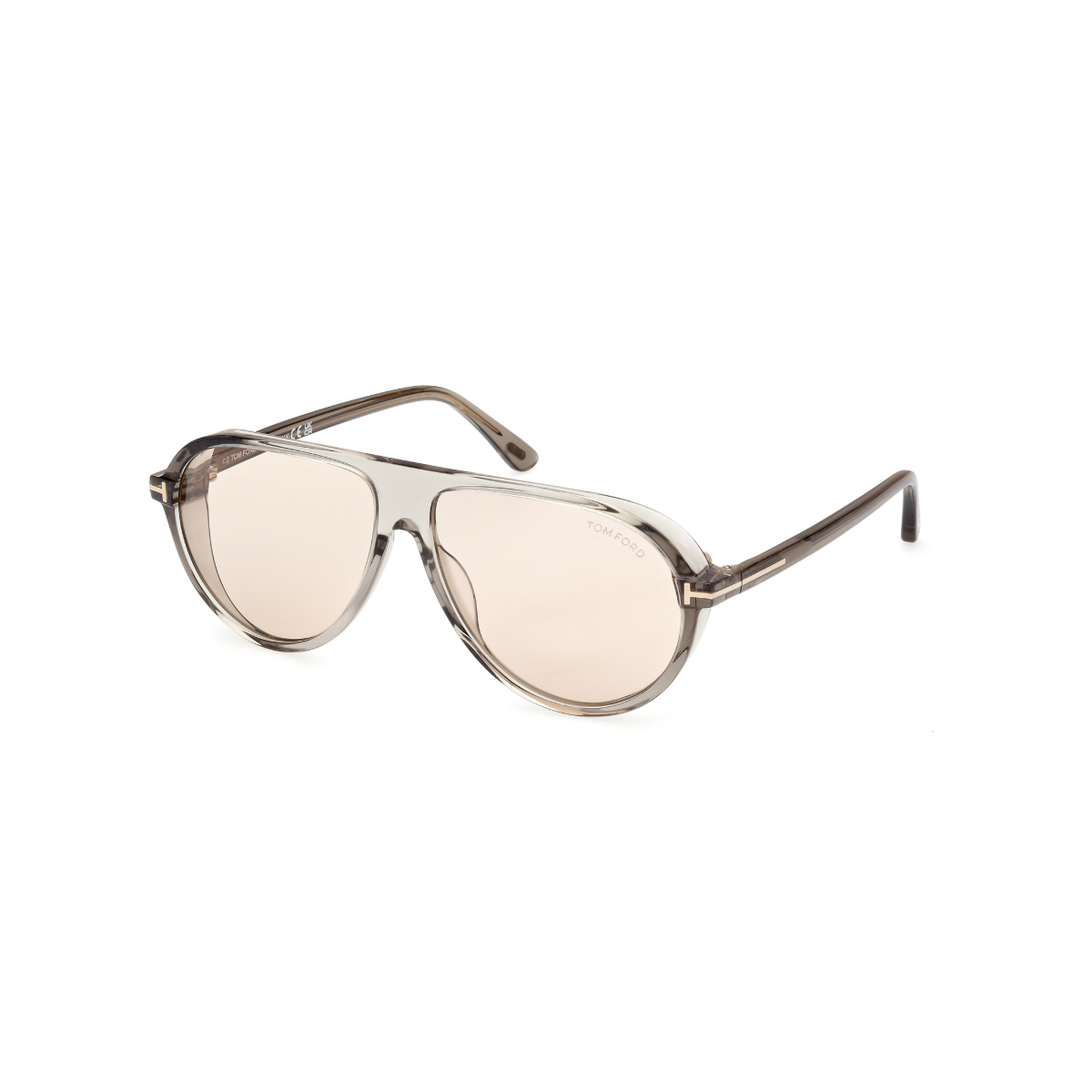 FT 1023 Marcus 93E 60 Tom Ford Fotokromik  Güneş Gözlüğü