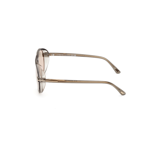 FT 1023 Marcus 93E 60 Tom Ford Fotokromik  Güneş Gözlüğü