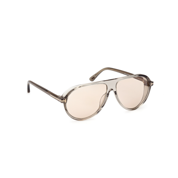 FT 1023 Marcus 93E 60 Tom Ford Fotokromik  Güneş Gözlüğü