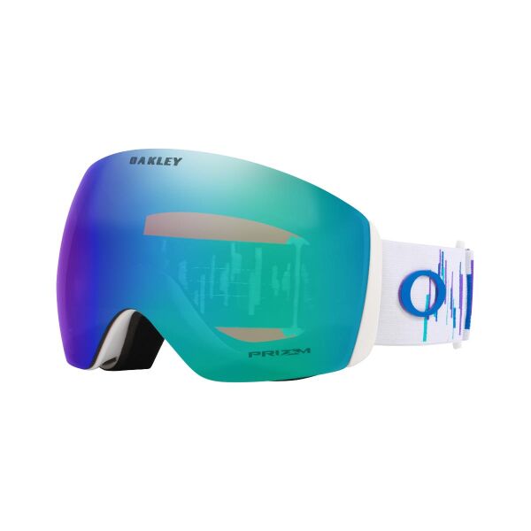 OO 7050 7050E0 Oakley Goggles FLIGHT DECK L  Kayak / Snowboard Kar Gözlüğü