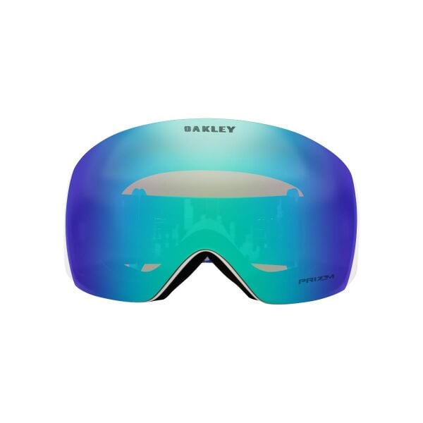 OO 7050 7050E0 Oakley Goggles FLIGHT DECK L  Kayak / Snowboard Kar Gözlüğü