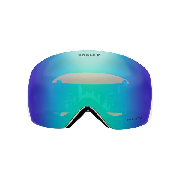 OO 7050 7050E0 Oakley Goggles FLIGHT DECK L  Kayak / Snowboard Kar Gözlüğü