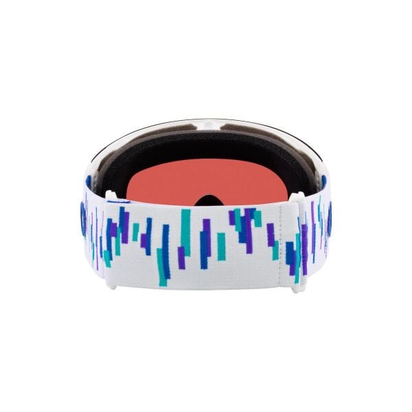 OO 7050 7050E0 Oakley Goggles FLIGHT DECK L  Kayak / Snowboard Kar Gözlüğü