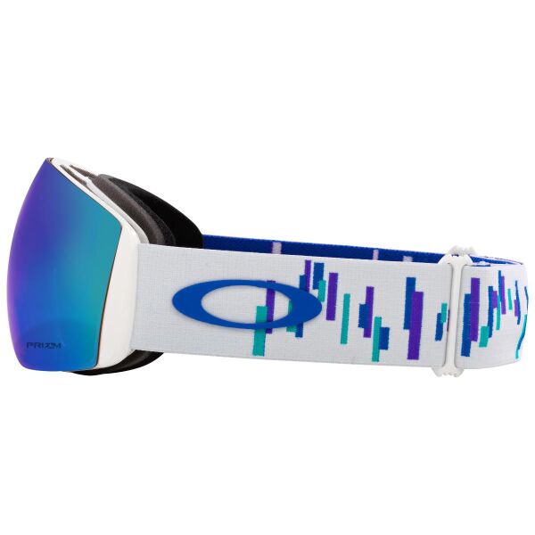 OO 7050 7050E0 Oakley Goggles FLIGHT DECK L  Kayak / Snowboard Kar Gözlüğü