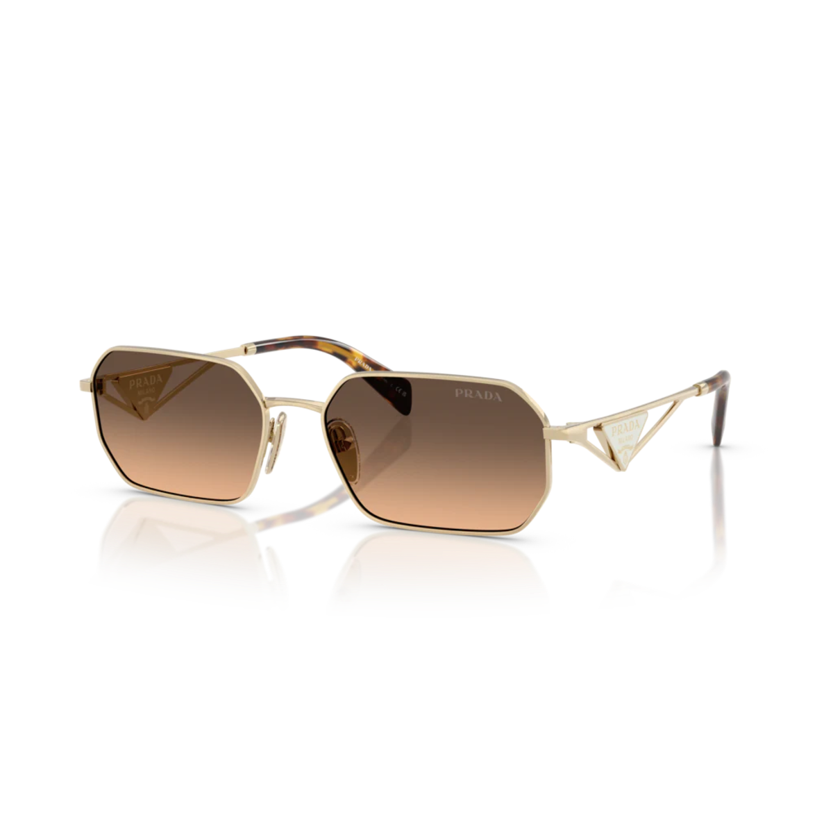 PR A51S ZVN50C 58 Prada Güneş Gözlüğü