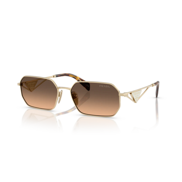 PR A51S ZVN50C 58 Prada Güneş Gözlüğü