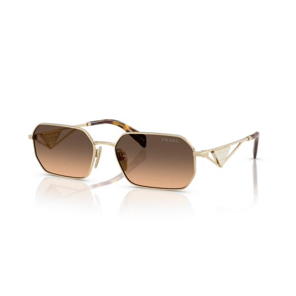 PR A51S ZVN50C 58 Prada Güneş Gözlüğü