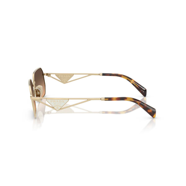 PR A51S ZVN50C 58 Prada Güneş Gözlüğü