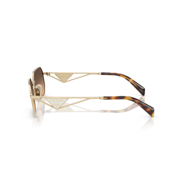 PR A51S ZVN50C 58 Prada Güneş Gözlüğü