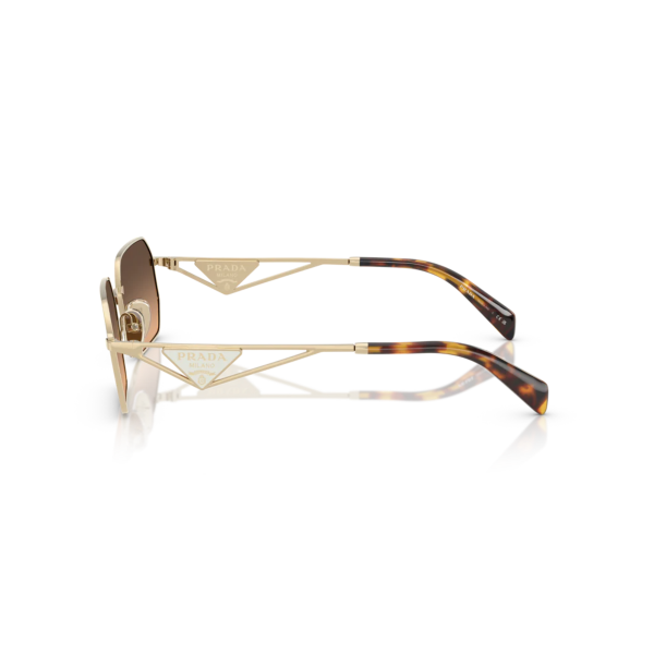 PR A51S ZVN50C 58 Prada Güneş Gözlüğü