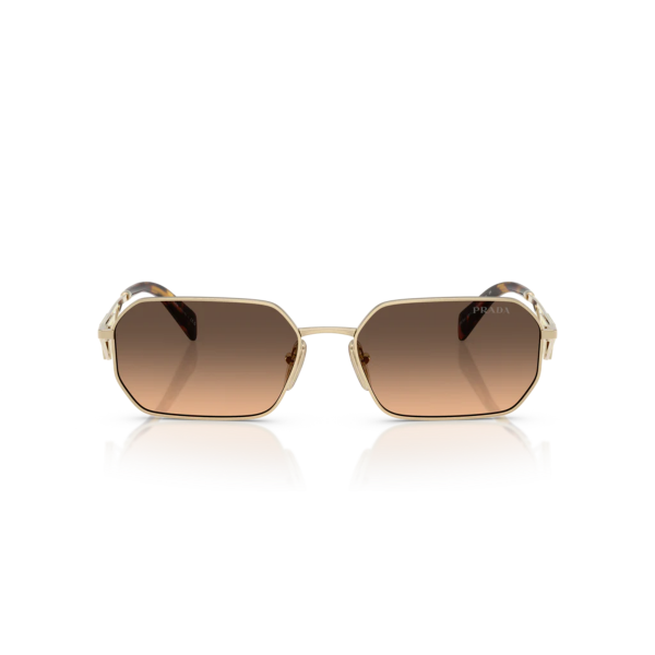PR A51S ZVN50C 58 Prada Güneş Gözlüğü