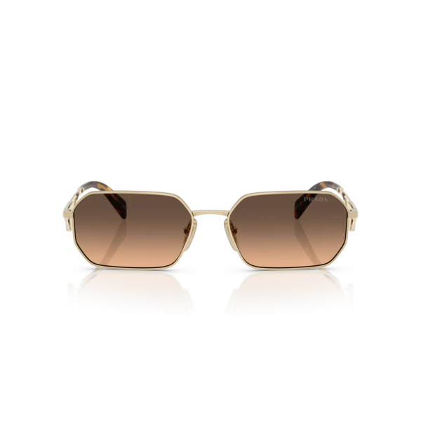 PR A51S ZVN50C 58 Prada Güneş Gözlüğü