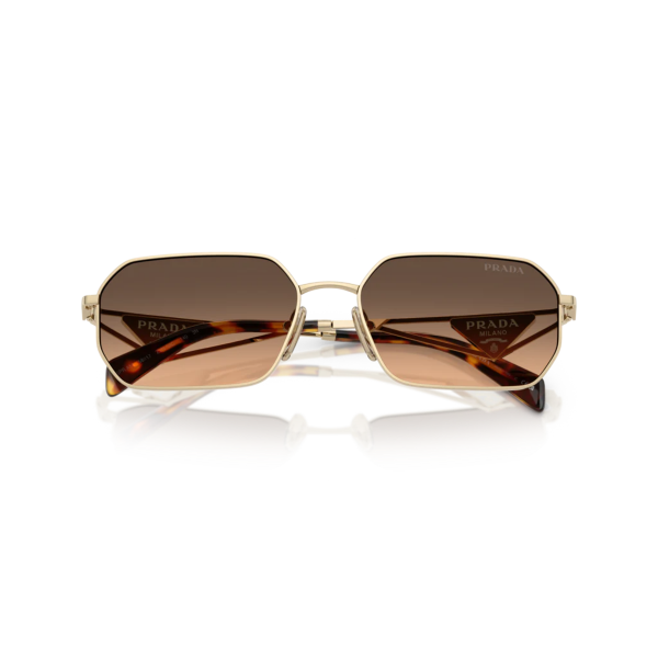 PR A51S ZVN50C 58 Prada Güneş Gözlüğü