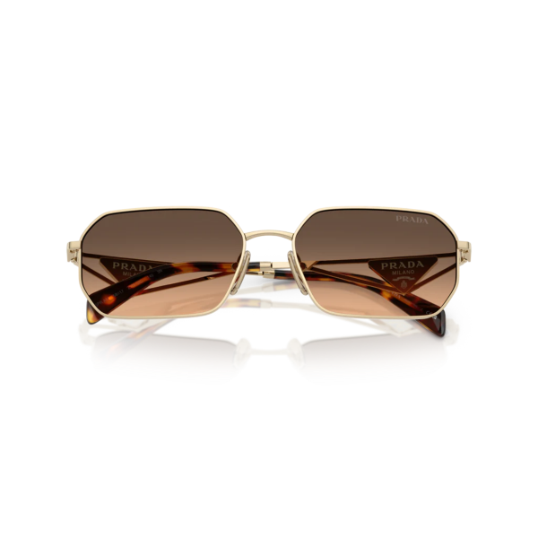 PR A51S ZVN50C 58 Prada Güneş Gözlüğü