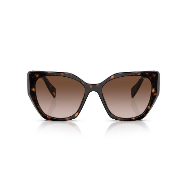 PR 19ZS 2AU6S1 55 Prada Güneş Gözlüğü