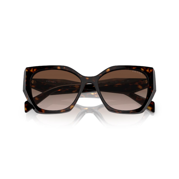 PR 19ZS 2AU6S1 55 Prada Güneş Gözlüğü