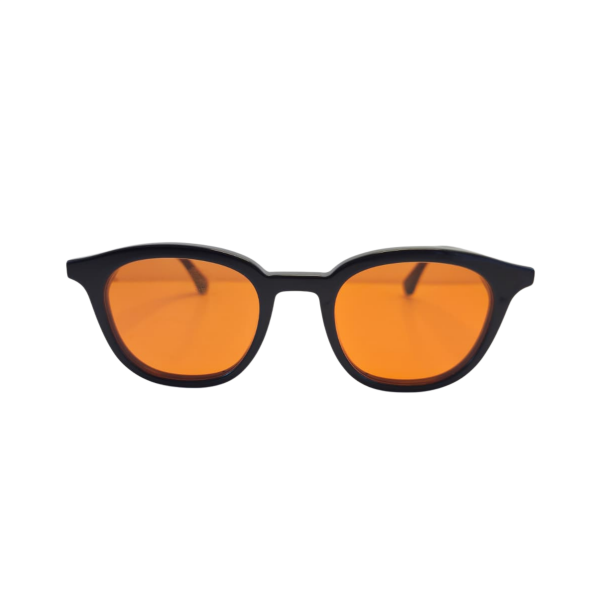 VAN CHIRAL BLK 50 Vanity Effect Güneş Gözlüğü