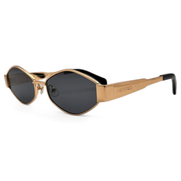 RO NOX I C01 Retro Güneş Gözlüğü